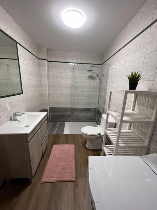 Apartamento Aulaga Gran Tarajal Exterior foto