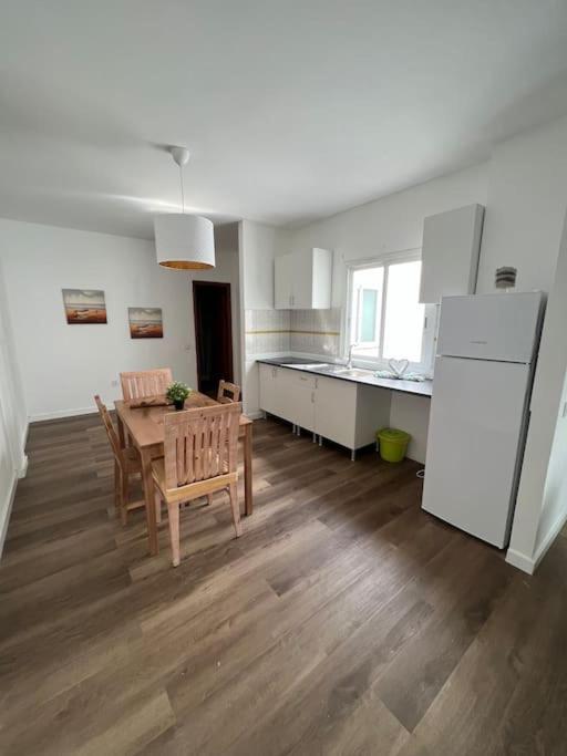 Apartamento Aulaga Gran Tarajal Exterior foto